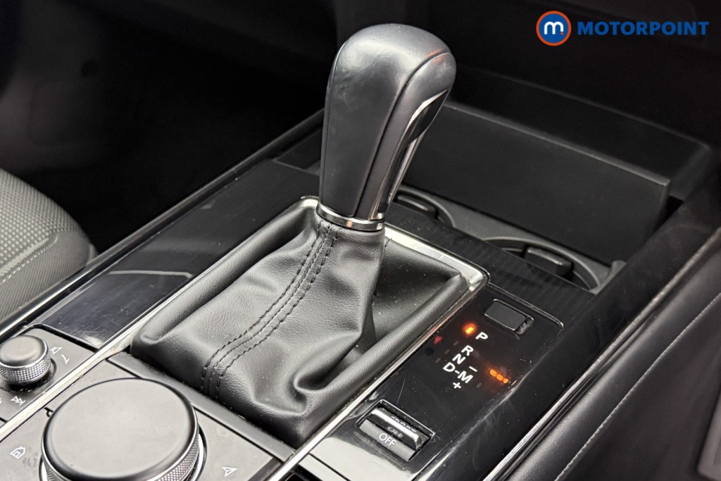 Used Mazda CX-30 2022 for sale - 76568810: Photo 12