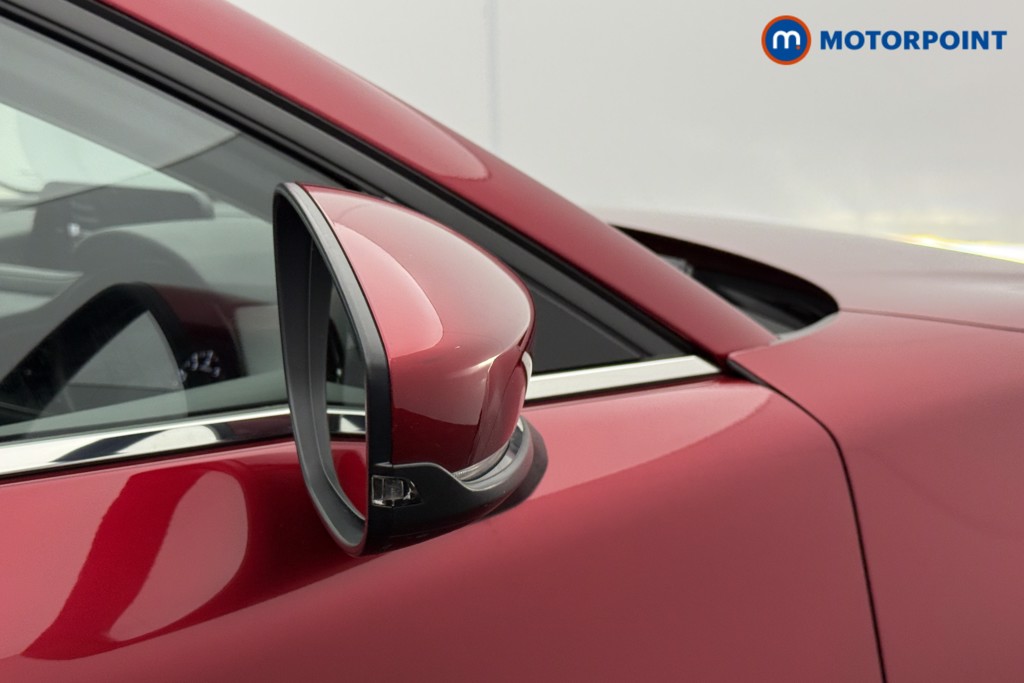 Used Mazda CX-30 2022 for sale - 76568810: Photo 14