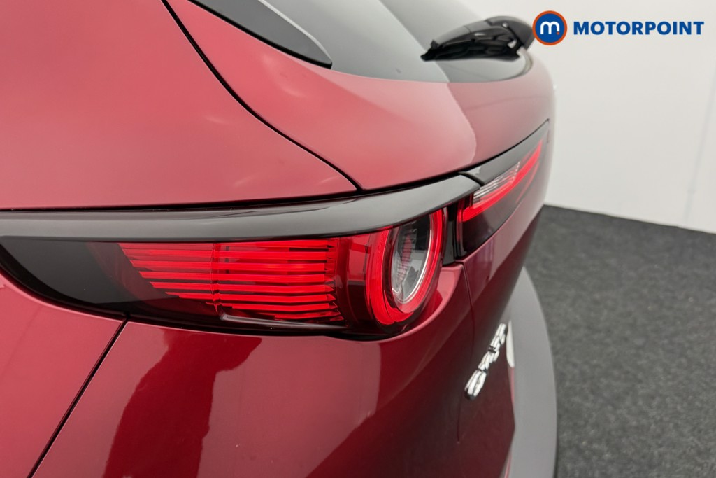 Used Mazda CX-30 2022 for sale - 76568810: Photo 18