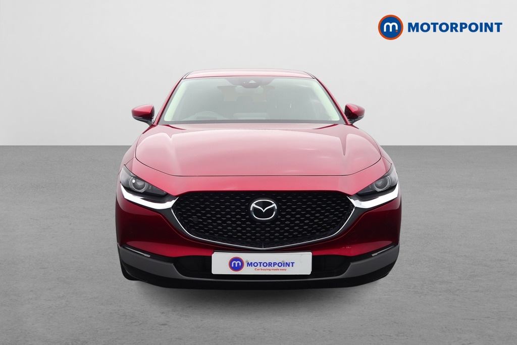 Used Mazda CX-30 2022 for sale - 76568810: Photo 2