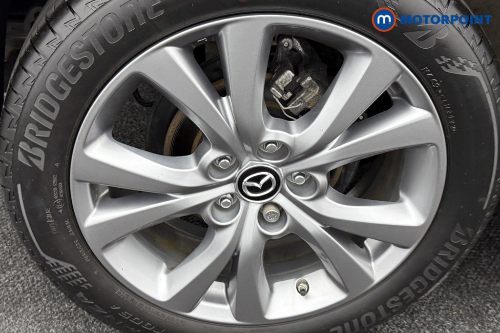 Used Mazda CX-30 2022 for sale - 76568810: Photo 21