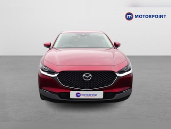 Used Mazda CX-30 2022 for sale - 76568810: Photo