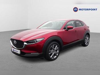 Used Mazda CX-30 2022 for sale - 76568810: Photo