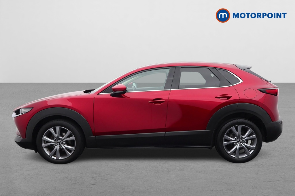 Used Mazda CX-30 2022 for sale - 76568810: Photo 4