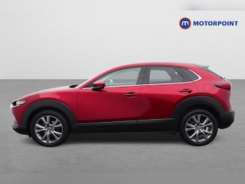 Used Mazda CX-30 2022 for sale - 76568810: Photo
