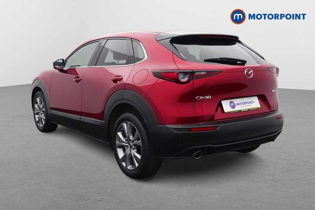 Used Mazda CX-30 2022 for sale - 76568810: Photo 5