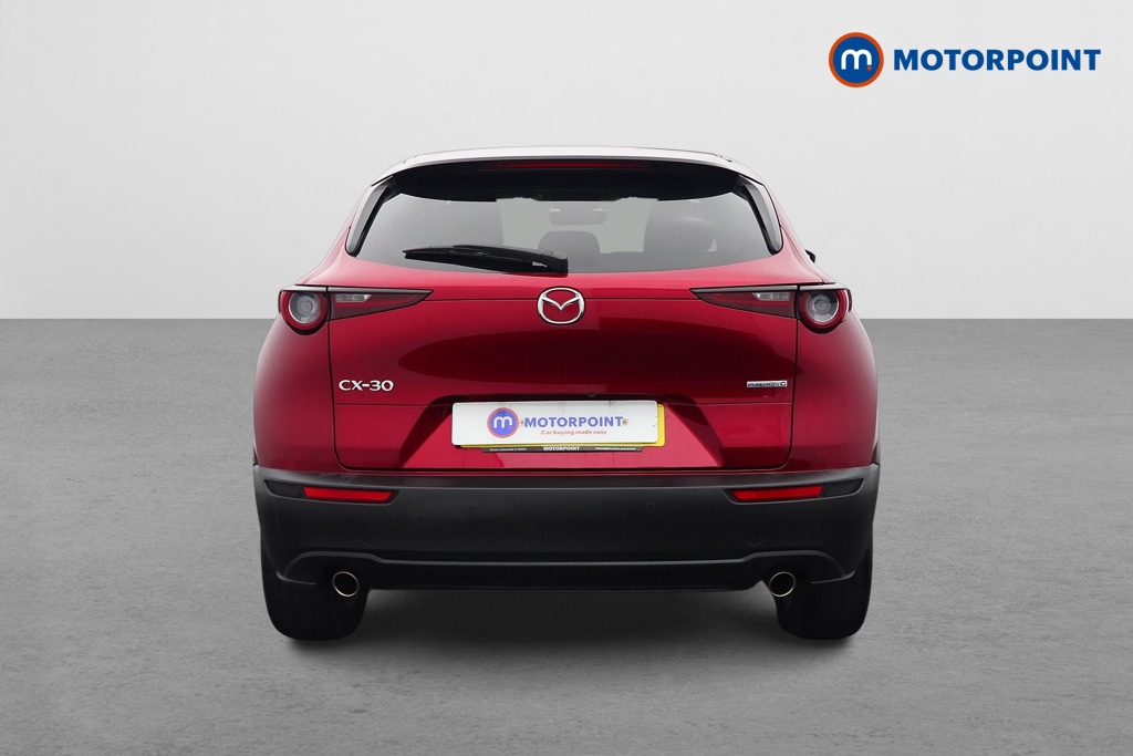 Used Mazda CX-30 2022 for sale - 76568810: Photo 6