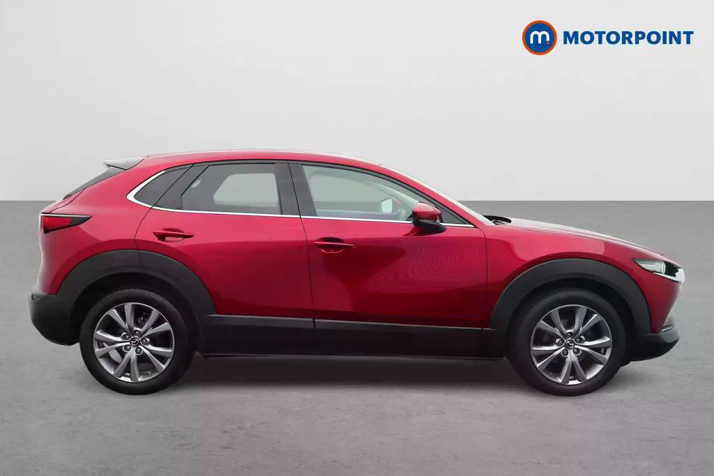 Used Mazda CX-30 2022 for sale - 76568810: Photo 8