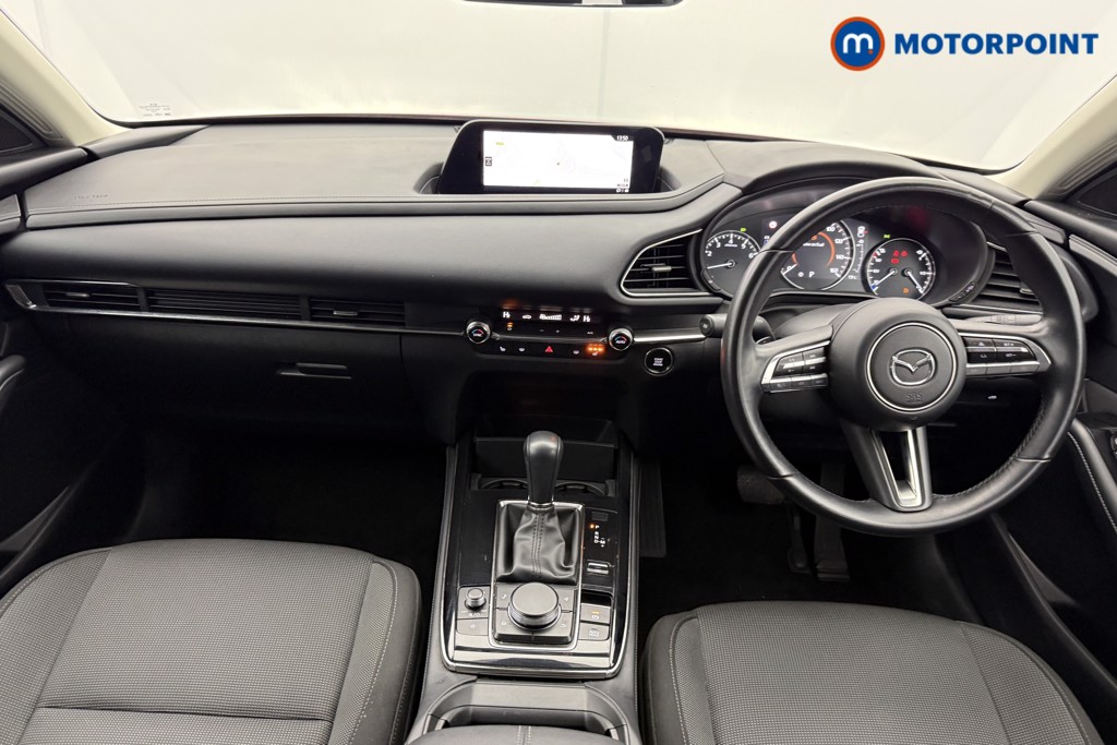 Used Mazda CX-30 2022 for sale - 76568810: Photo 9