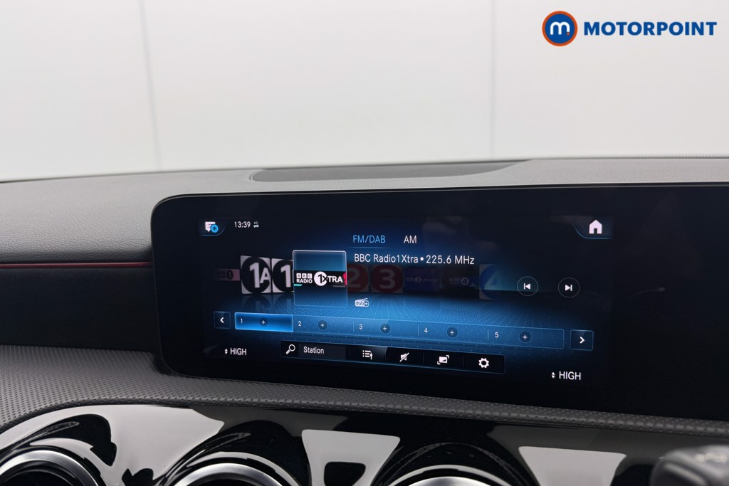 Used Mercedes-Benz A-Class 2021 for sale - 77842609: Photo 10