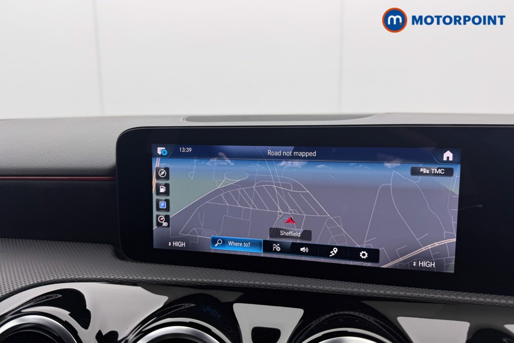 Used Mercedes-Benz A-Class 2021 for sale - 77842609: Photo 11