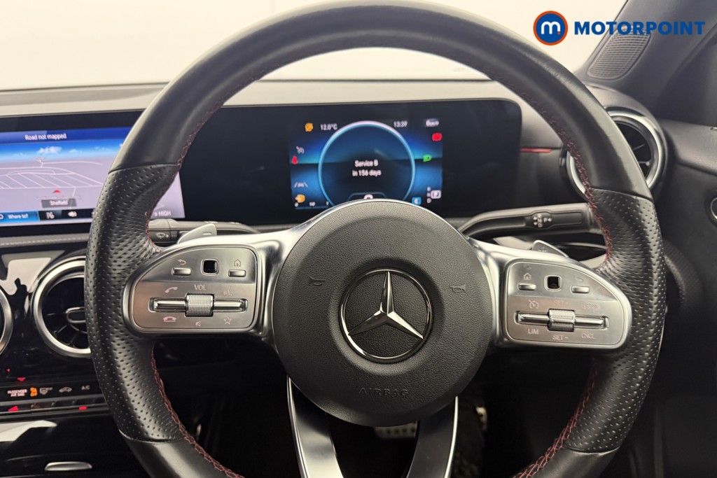 Used Mercedes-Benz A-Class 2021 for sale - 77842609: Photo 14