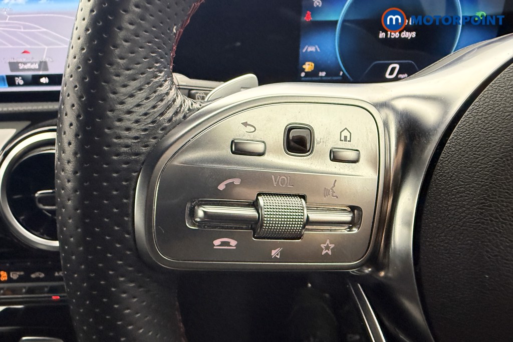 Used Mercedes-Benz A-Class 2021 for sale - 77842609: Photo 15