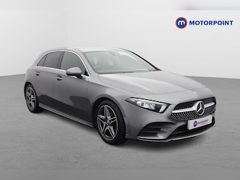 Used Mercedes-Benz A-Class undefined for sale - 77842609: Photo