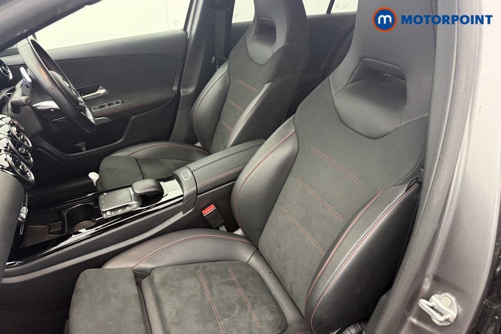 Used Mercedes-Benz A-Class 2021 for sale - 77842609: Photo 20