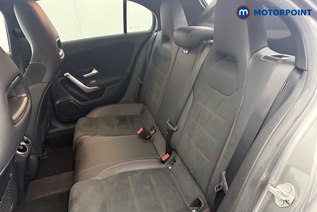 Used Mercedes-Benz A-Class 2021 for sale - 77842609: Photo 21