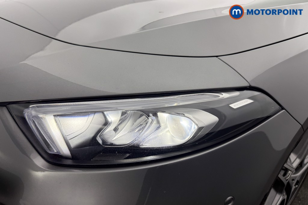 Used Mercedes-Benz A-Class 2021 for sale - 77842609: Photo 24