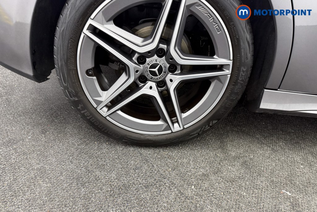 Used Mercedes-Benz A-Class 2021 for sale - 77842609: Photo 28