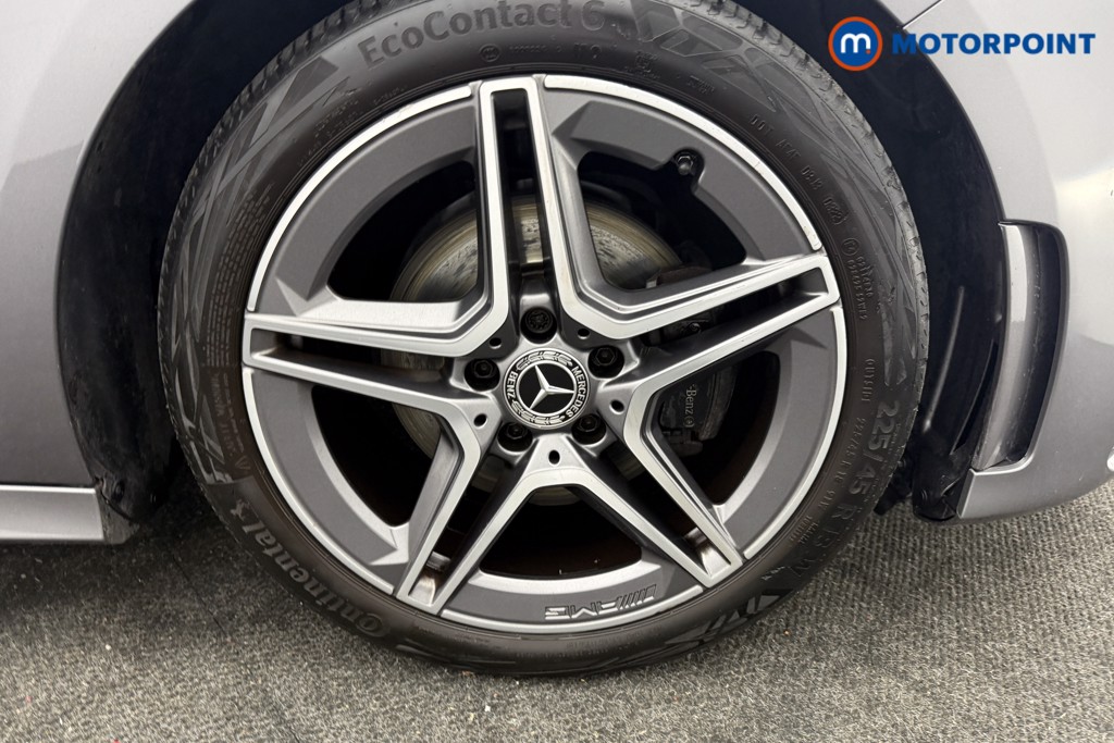 Used Mercedes-Benz A-Class 2021 for sale - 77842609: Photo 29