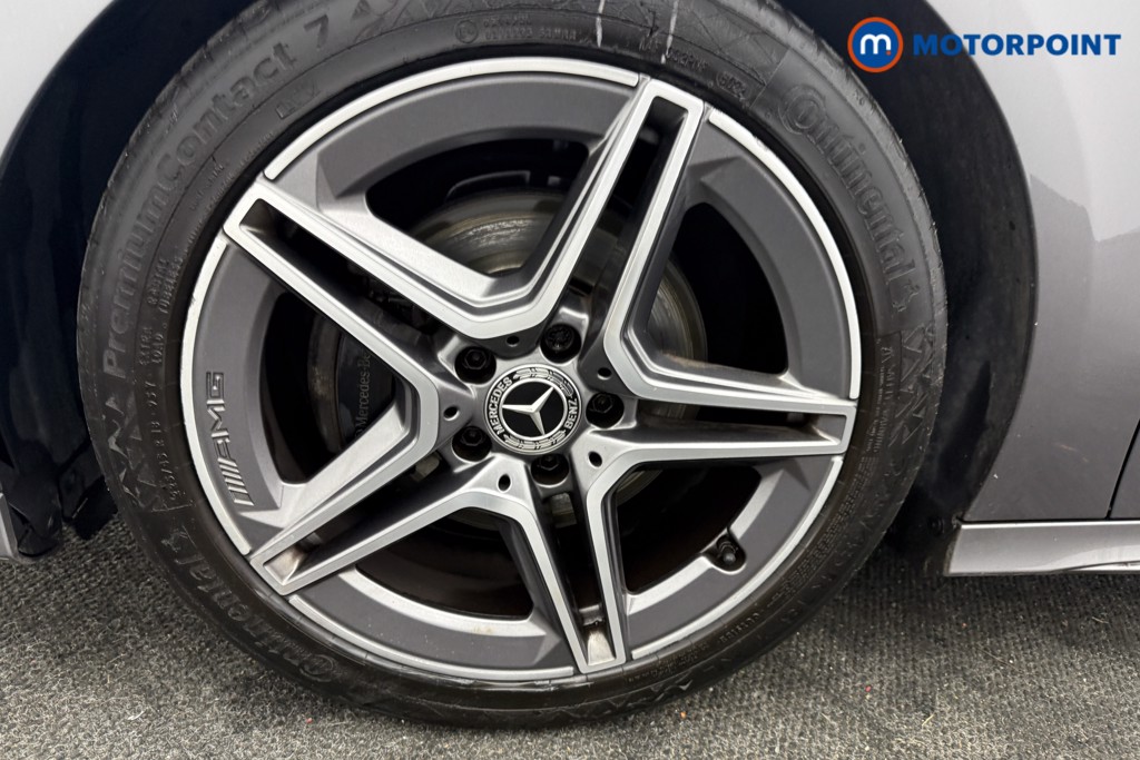 Used Mercedes-Benz A-Class 2021 for sale - 77842609: Photo 30