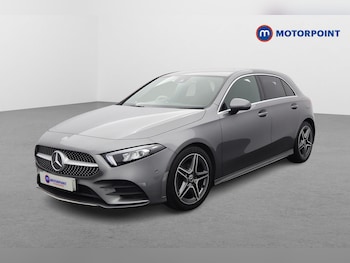 Used Mercedes-Benz A-Class undefined for sale - 77842609: Photo