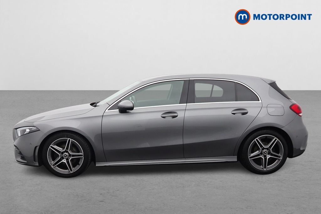 Used Mercedes-Benz A-Class 2021 for sale - 77842609: Photo 4