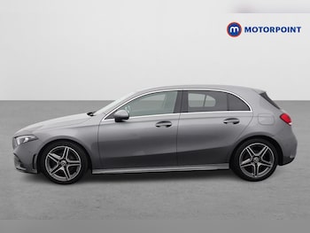 Used Mercedes-Benz A-Class undefined for sale - 77842609: Photo