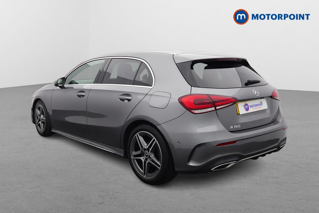 Used Mercedes-Benz A-Class 2021 for sale - 77842609: Photo 5