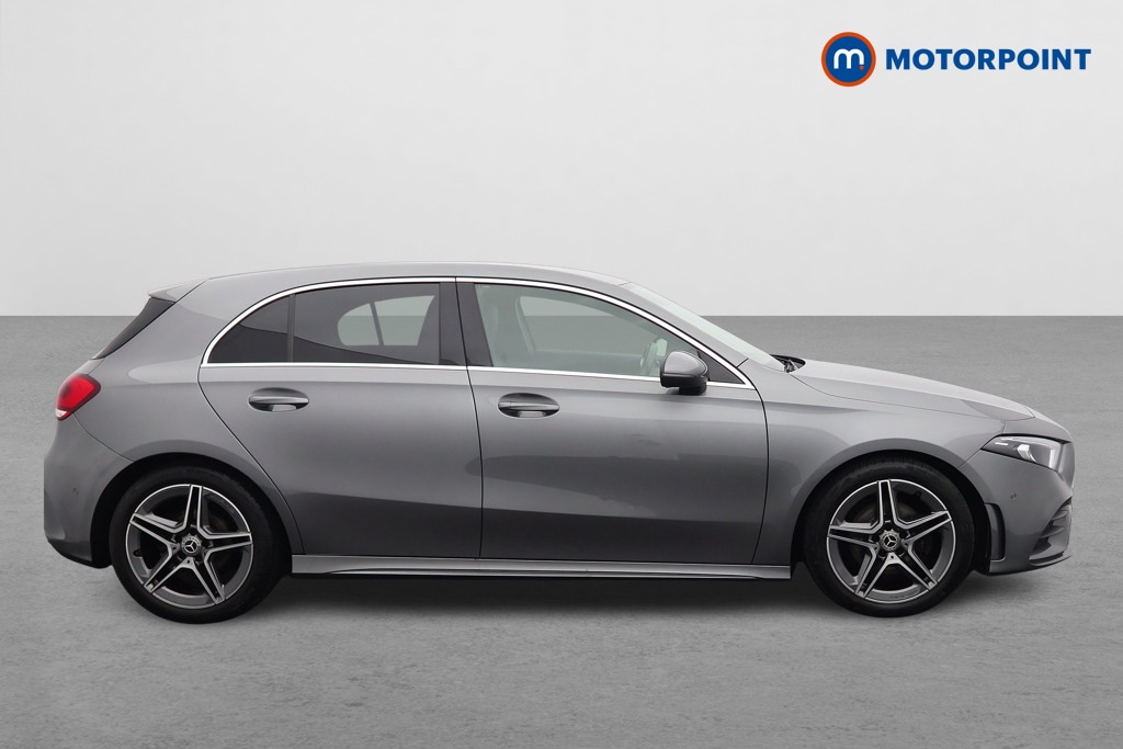 Used Mercedes-Benz A-Class 2021 for sale - 77842609: Photo 8