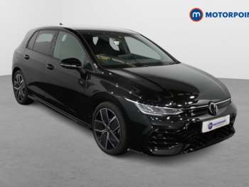 2024 - 2.0 TDI 150 R-Line 5dr DSG