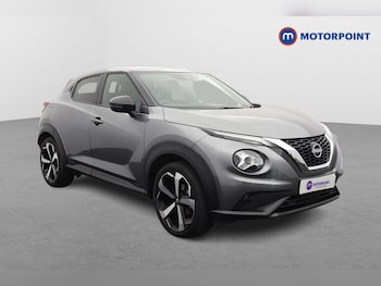 Used Nissan Juke 2023 for sale - 78509705: Photo