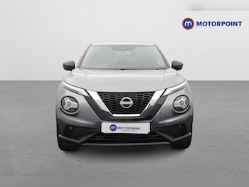Used Nissan Juke 2023 for sale - 78509705: Photo