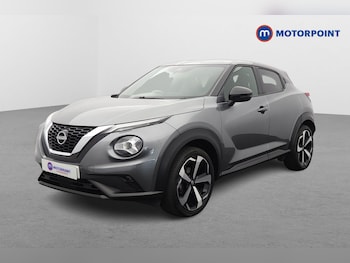 Used Nissan Juke 2023 for sale - 78509705: Photo