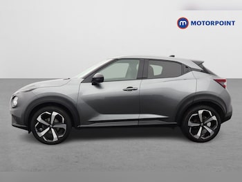Used Nissan Juke 2023 for sale - 78509705: Photo