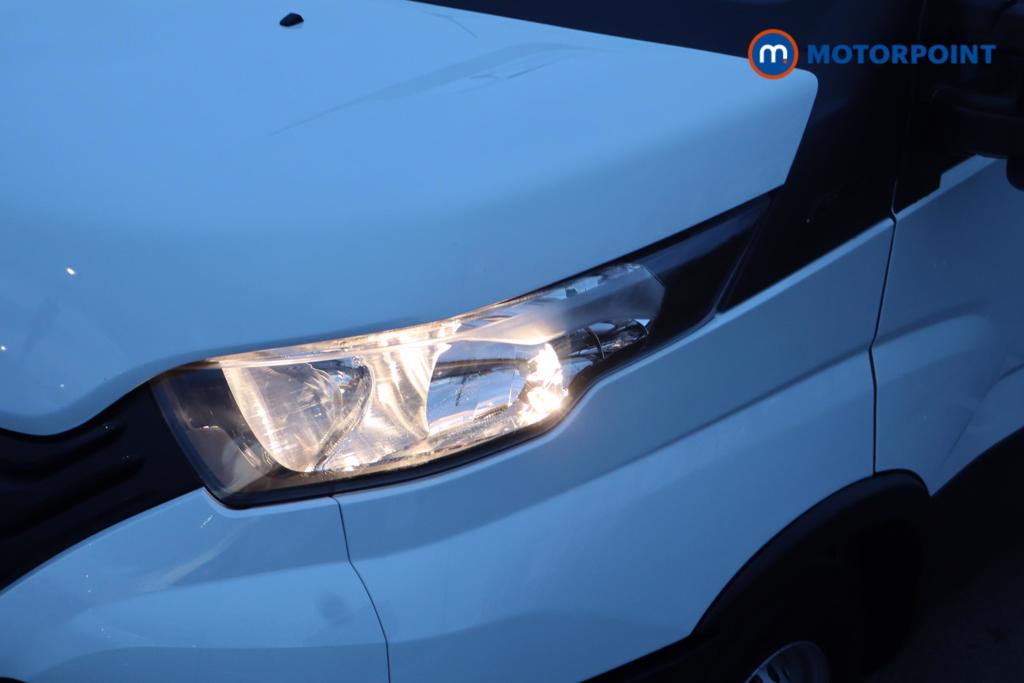 Used Iveco Daily 2025 for sale - 76735934: Photo 10