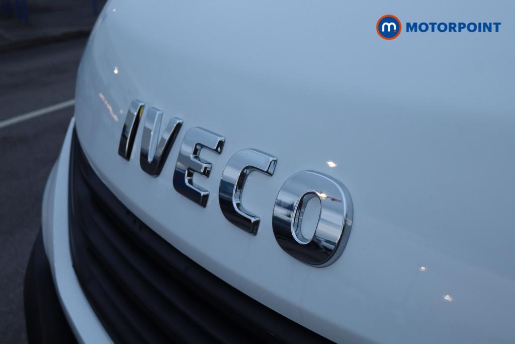 Used Iveco Daily 2025 for sale - 76735934: Photo 11