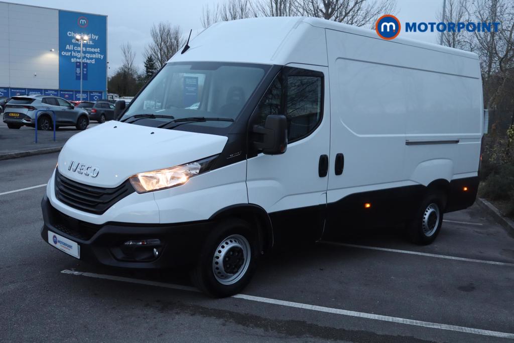 Used Iveco Daily 2025 for sale - 76735934: Photo 12
