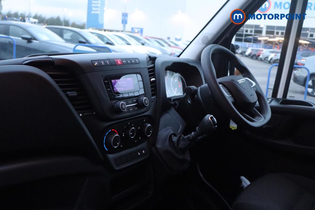 Used Iveco Daily 2025 for sale - 76735934: Photo 13