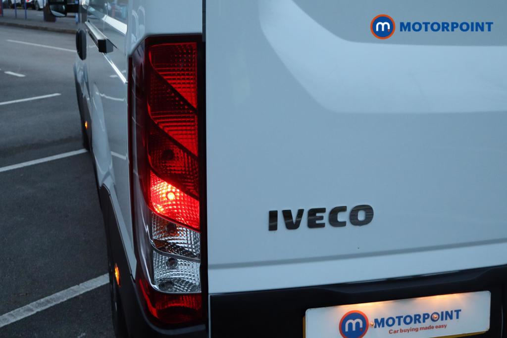 Used Iveco Daily 2025 for sale - 76735934: Photo 17