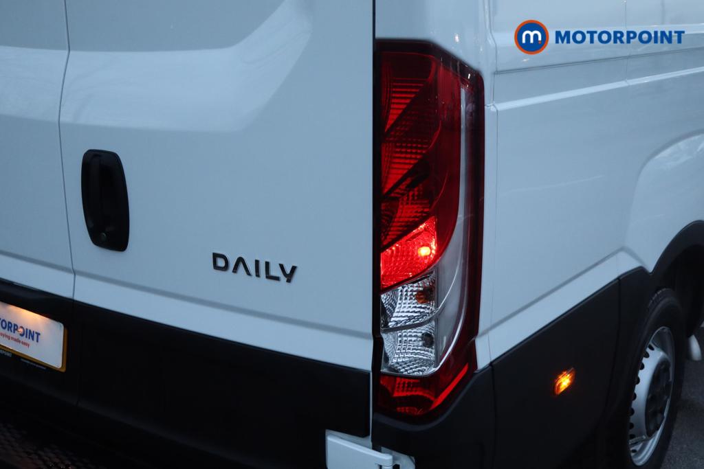 Used Iveco Daily 2025 for sale - 76735934: Photo 18