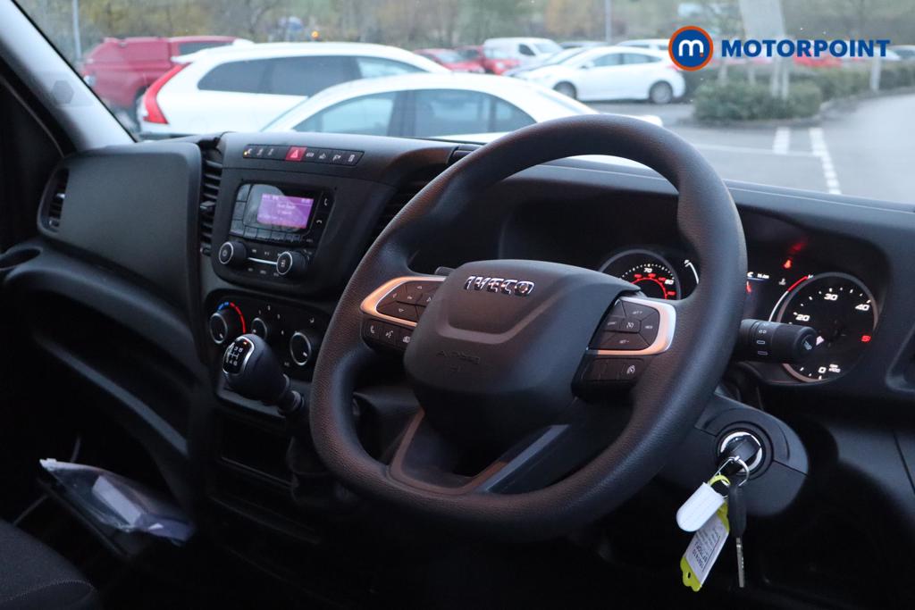 Used Iveco Daily 2025 for sale - 76735934: Photo 2