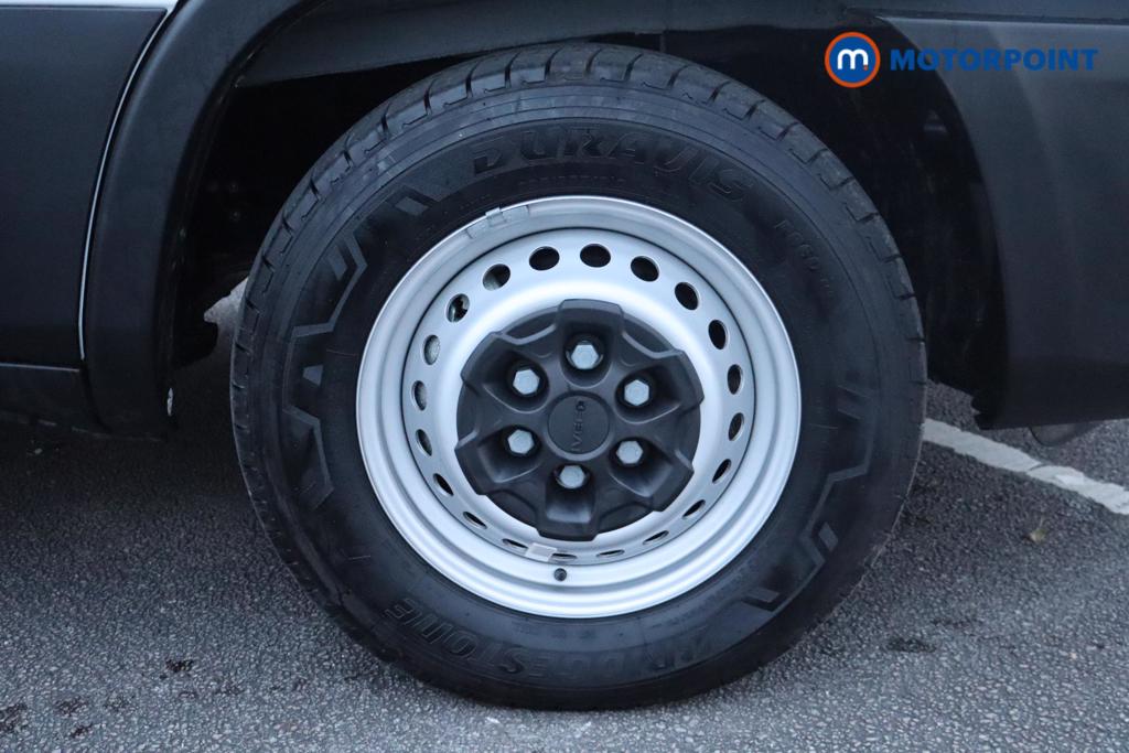 Used Iveco Daily 2025 for sale - 76735934: Photo 21