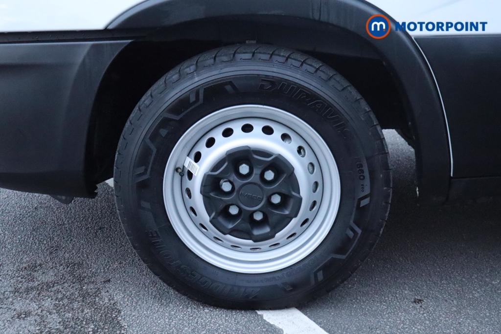 Used Iveco Daily 2025 for sale - 76735934: Photo 22