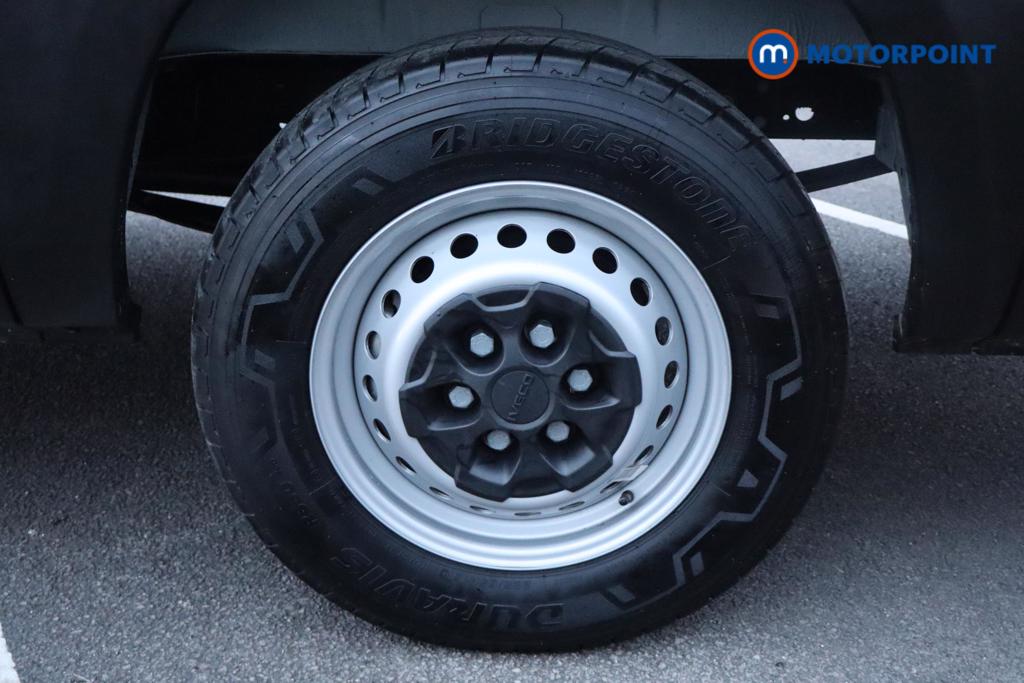 Used Iveco Daily 2025 for sale - 76735934: Photo 23