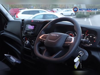 Used Iveco Daily 2025 for sale - 76735934: Photo