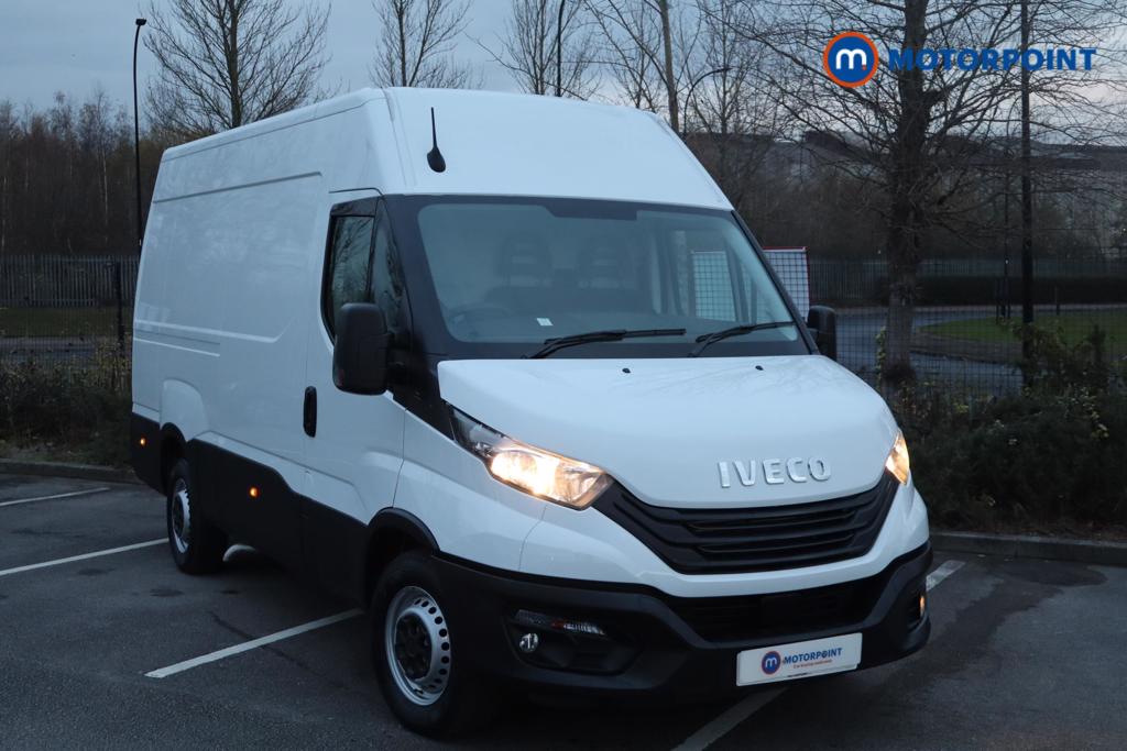 Used Iveco Daily 2025 for sale - 76735934: Photo 3