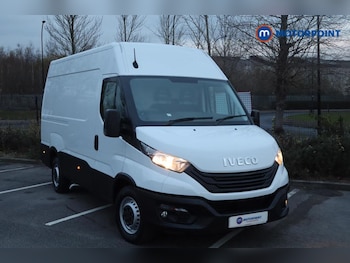 Used Iveco Daily 2025 for sale - 76735934: Photo