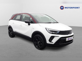 Used Vauxhall Crossland 2023 for sale - 78251316: Photo