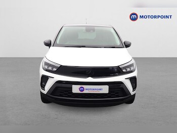 Used Vauxhall Crossland 2023 for sale - 78251316: Photo
