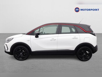Used Vauxhall Crossland 2023 for sale - 78251316: Photo